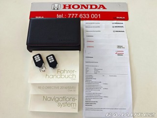 Honda Civic 1.5 Turbo Sport Plus 134k 2019