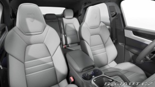 Porsche Cayenne S Coupe 2026