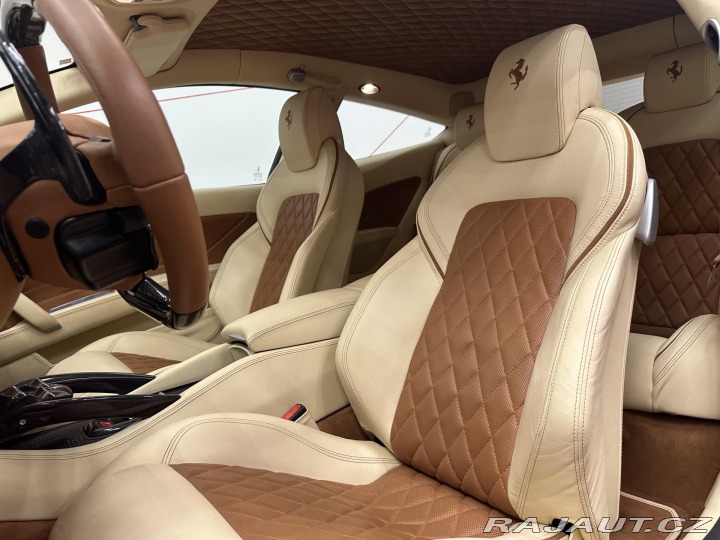 Ferrari FF CZ*1. Majitel*360*DPH*TOP 2012