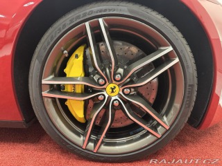 Ferrari FF CZ*1. Majitel*360*DPH*TOP 2012
