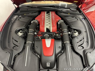 Ferrari FF CZ*1. Majitel*360*DPH*TOP 2012