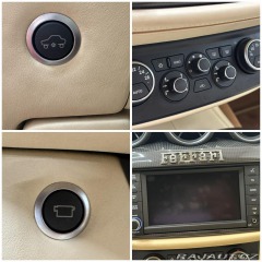 Ferrari FF CZ*1. Majitel*360*DPH*TOP 2012