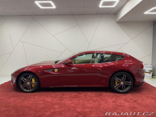 Ferrari FF CZ*1. Majitel*360*DPH*TOP 2012