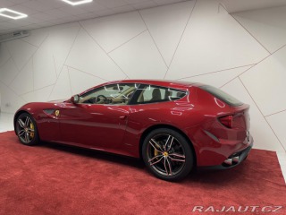 Ferrari FF CZ*1. Majitel*360*DPH*TOP 2012