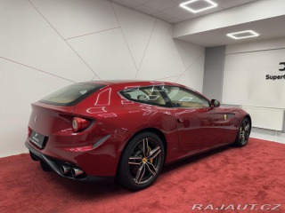 Ferrari FF CZ*1. Majitel*360*DPH*TOP 2012