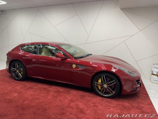 Ferrari FF CZ*1. Majitel*360*DPH*TOP 2012