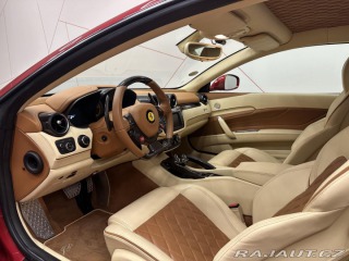 Ferrari FF CZ*1. Majitel*360*DPH*TOP 2012