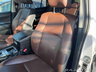 Toyota Land Cruiser 2.8 D-4D 130kW*V PŘÍPRAVĚ 2016