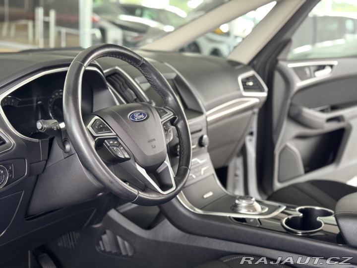 Ford S-MAX 2,0TDCi EB*140kW*AT8*REZE 2019
