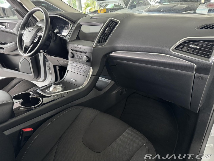Ford S-MAX 2,0TDCi EB*140kW*AT8*Tita 2019