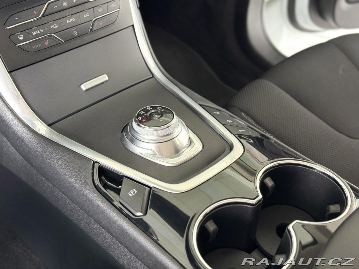 Ford S-MAX 2,0TDCi EB*140kW*AT8*REZE 2019