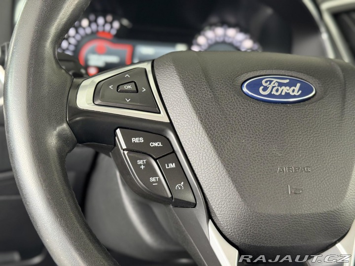 Ford S-MAX 2,0TDCi EB*140kW*AT8*REZE 2019