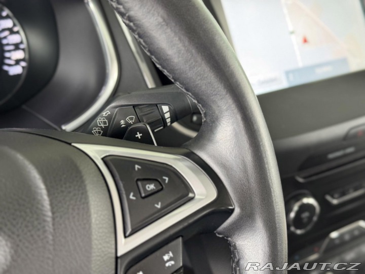 Ford S-MAX 2,0TDCi EB*140kW*AT8*Tita 2019