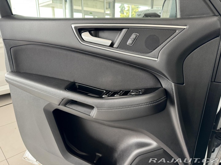 Ford S-MAX 2,0TDCi EB*140kW*AT8*Tita 2019
