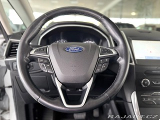 Ford S-MAX 2,0TDCi EB*140kW*AT8*Tita 2019