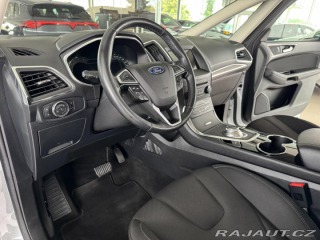 Ford S-MAX 2,0TDCi EB*140kW*AT8*Tita 2019