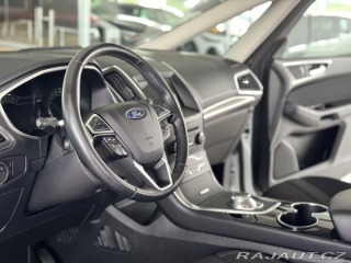 Ford S-MAX 2,0TDCi EB*140kW*AT8*Tita 2019