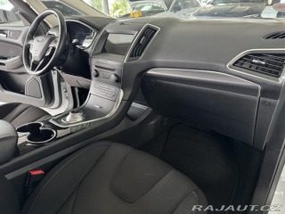 Ford S-MAX 2,0TDCi EB*140kW*AT8*Tita 2019