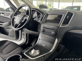 Ford S-MAX 2,0TDCi EB*140kW*AT8*Tita 2019