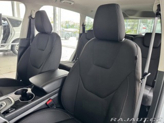 Ford S-MAX 2,0TDCi EB*140kW*AT8*Tita 2019