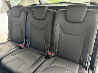 Ford S-MAX 2,0TDCi EB*140kW*AT8*Tita 2019