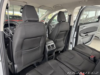 Ford S-MAX 2,0TDCi EB*140kW*AT8*Tita 2019
