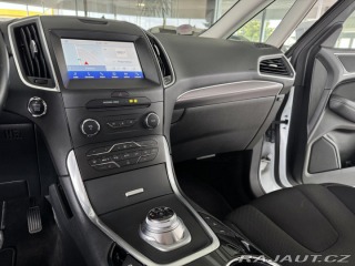 Ford S-MAX 2,0TDCi EB*140kW*AT8*Tita 2019