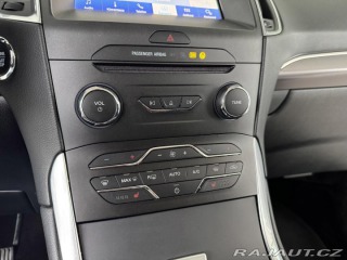 Ford S-MAX 2,0TDCi EB*140kW*AT8*Tita 2019