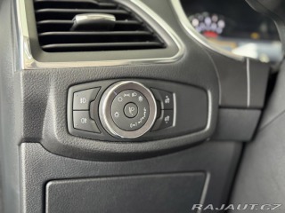 Ford S-MAX 2,0TDCi EB*140kW*AT8*Tita 2019