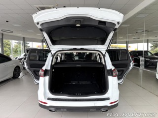 Ford S-MAX 2,0TDCi EB*140kW*AT8*Tita 2019