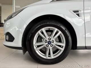 Ford S-MAX 2,0TDCi EB*140kW*AT8*Tita 2019