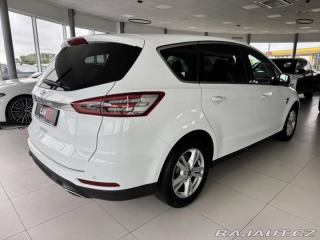 Ford S-MAX 2,0TDCi EB*140kW*AT8*Tita 2019