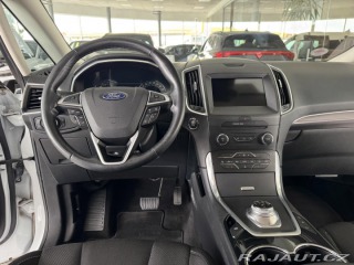 Ford S-MAX 2,0TDCi EB*140kW*AT8*Tita 2019