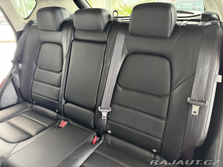 Mazda CX-5 2,5i AWD*143kW*Kůže*Šíbr* 2018