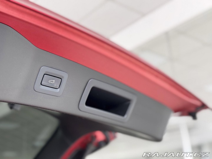 Mazda CX-5 2,5i AWD*143kW*Kůže*Šíbr* 2018