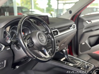 Mazda CX-5 2,5i AWD*143kW*Kůže*Šíbr* 2018