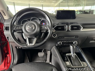 Mazda CX-5 2,5i AWD*143kW*Kůže*Šíbr* 2018