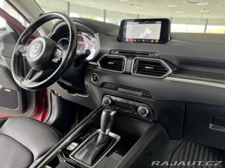 Mazda CX-5 2,5i AWD*143kW*Kůže*Šíbr* 2018