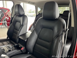 Mazda CX-5 2,5i AWD*143kW*Kůže*Šíbr* 2018