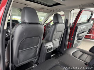Mazda CX-5 2,5i AWD*143kW*Kůže*Šíbr* 2018