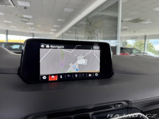 Mazda CX-5 2,5i AWD*143kW*Kůže*Šíbr* 2018
