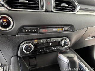 Mazda CX-5 2,5i AWD*143kW*Kůže*Šíbr* 2018