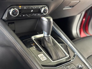 Mazda CX-5 2,5i AWD*143kW*Kůže*Šíbr* 2018