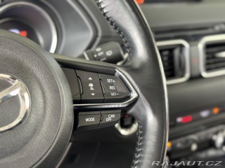 Mazda CX-5 2,5i AWD*143kW*Kůže*Šíbr* 2018