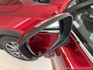 Mazda CX-5 2,5i AWD*143kW*Kůže*Šíbr* 2018