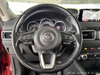 Mazda CX-5 2,5i AWD*143kW*Kůže*Šíbr* 2018