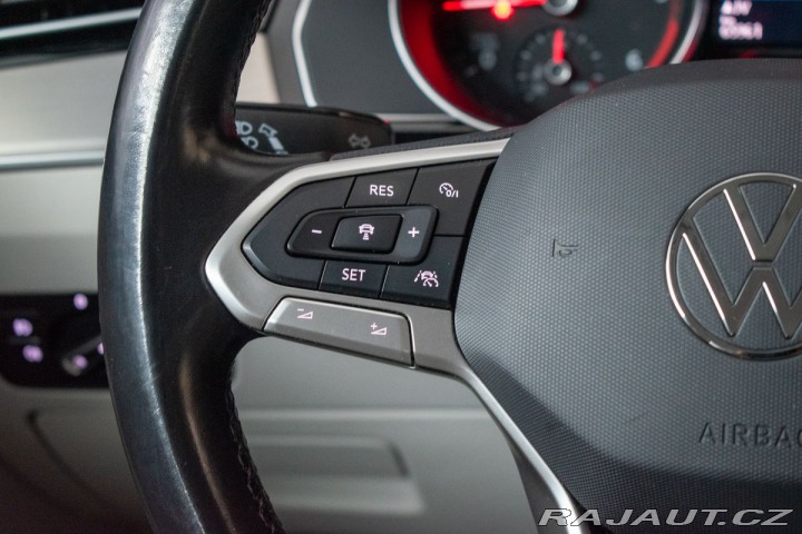 Volkswagen Passat 2.0 TDI ELEGANCE*ACC*ČR*1 2021