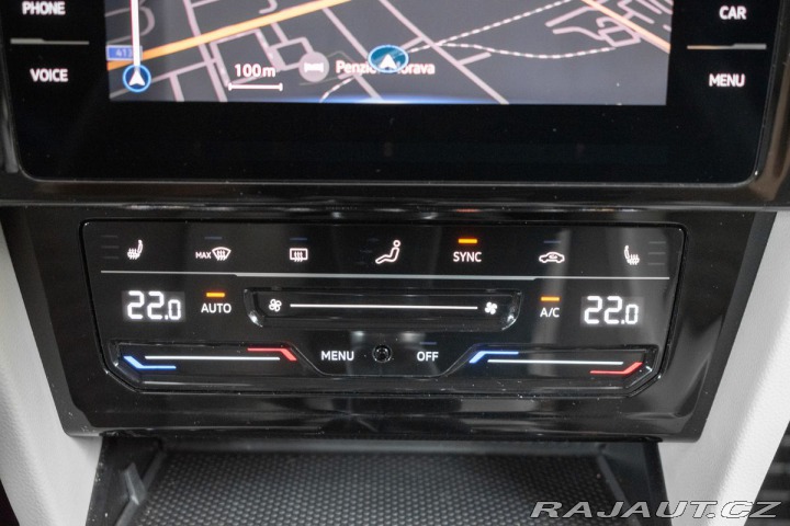 Volkswagen Passat 2.0 TDI ELEGANCE*ACC*ČR*1 2021
