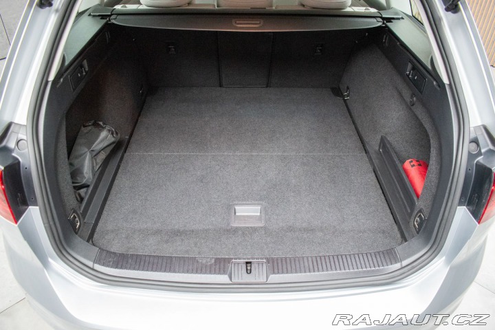 Volkswagen Passat 2.0 TDI ELEGANCE*ACC*ČR*1 2021