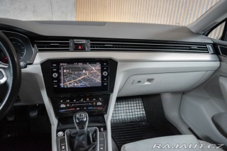 Volkswagen Passat 2.0 TDI ELEGANCE*ACC*ČR*1 2021